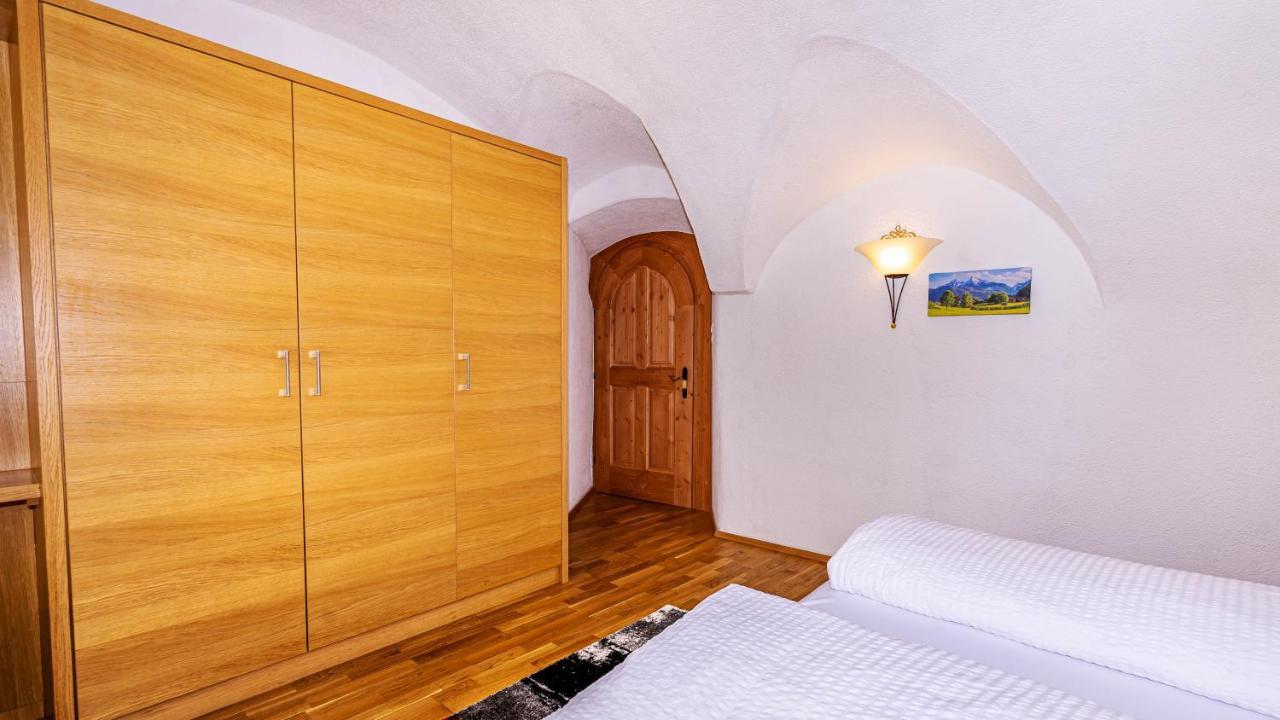 Apart Alpin Oetztal Exterior foto